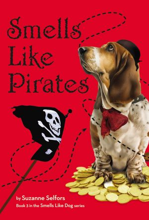 [Smells Like Dog 03] • Smells Like Pirates